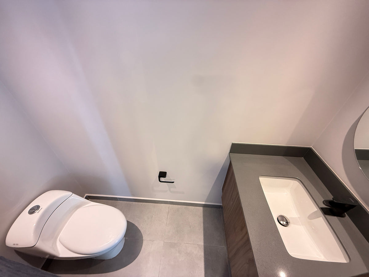 Apartamento en Las Palmas con amenidades y vista norte – 2 habitaciones