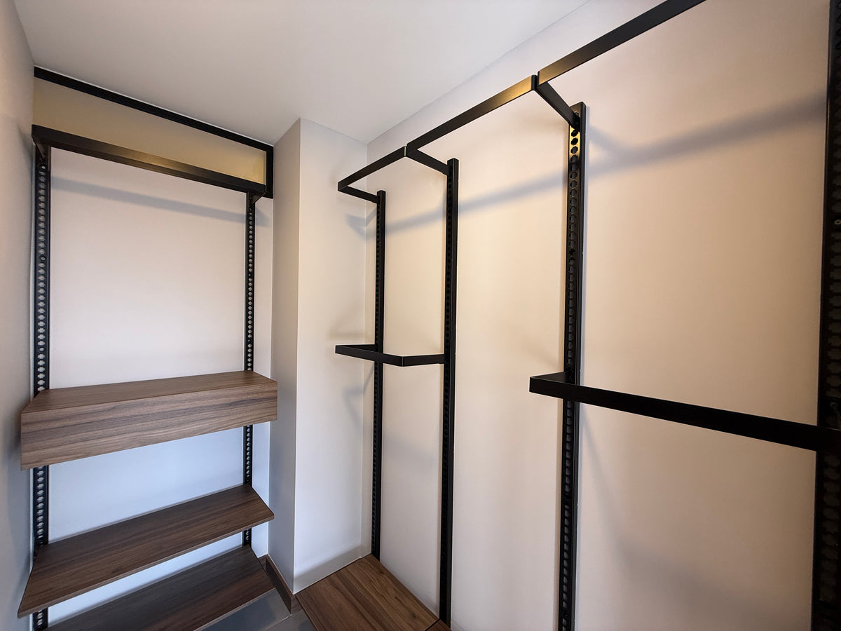 Apartamento en Las Palmas con amenidades y vista norte – 2 habitaciones
