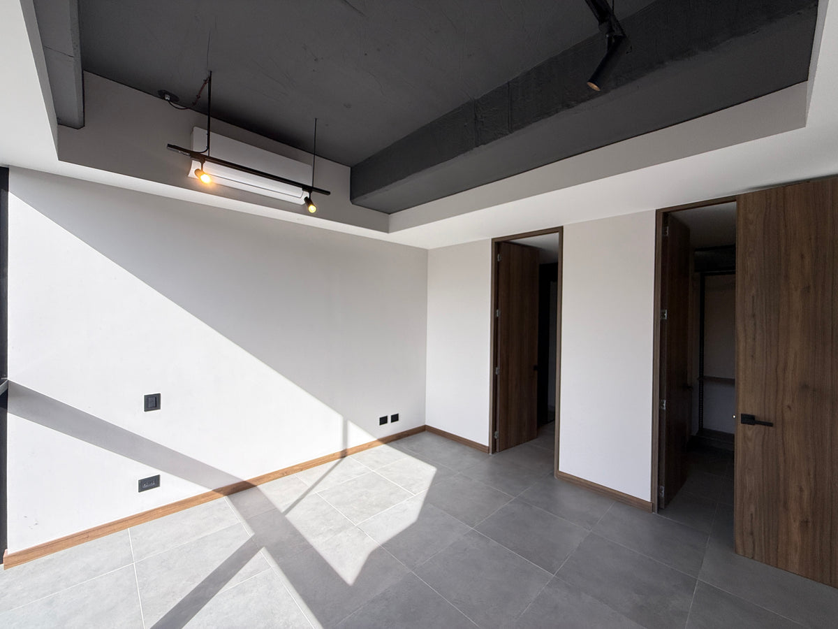 Apartamento en Las Palmas con amenidades y vista norte – 2 habitaciones