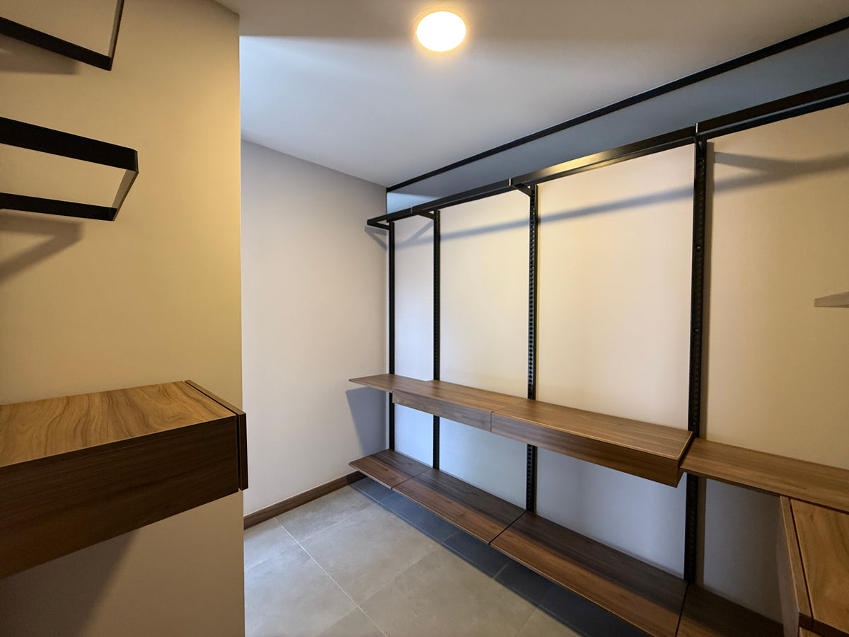 Apartamento en Las Palmas con amenidades y vista norte – 2 habitaciones