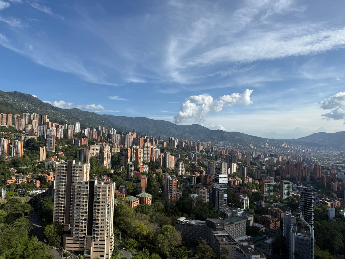 Apartamento en Las Palmas con amenidades y vista norte – 2 habitaciones