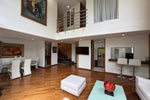 Apartamento dúplex de 158 m² en El Tesoro, El Poblado