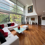 Apartamento dúplex de 158 m² en El Tesoro, El Poblado