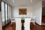 Apartamento dúplex de 158 m² en El Tesoro, El Poblado