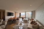 Apartamento amoblado en Castropol, El Poblado | 123 m², 3 habitaciones y balcón