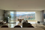 Apartamento en El Tesoro, El Poblado, con 198 m², vista panorámica y completas zonas comunes