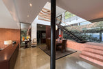 Casa de 368 m² en lote de 2.882 m² con vista panorámica en Las Palmas