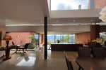 Casa de 368 m² en lote de 2.882 m² con vista panorámica en Las Palmas