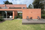 Casa de 368 m² en lote de 2.882 m² con vista panorámica en Las Palmas