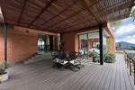 Casa de 368 m² en lote de 2.882 m² con vista panorámica en Las Palmas