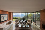 Casa de 368 m² en lote de 2.882 m² con vista panorámica en Las Palmas