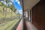 Casa de 368 m² en lote de 2.882 m² con vista panorámica en Las Palmas