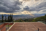 Casa de 368 m² en lote de 2.882 m² con vista panorámica en Las Palmas