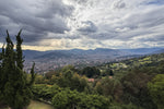 Casa de 368 m² en lote de 2.882 m² con vista panorámica en Las Palmas