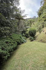 Casa de 368 m² en lote de 2.882 m² con vista panorámica en Las Palmas