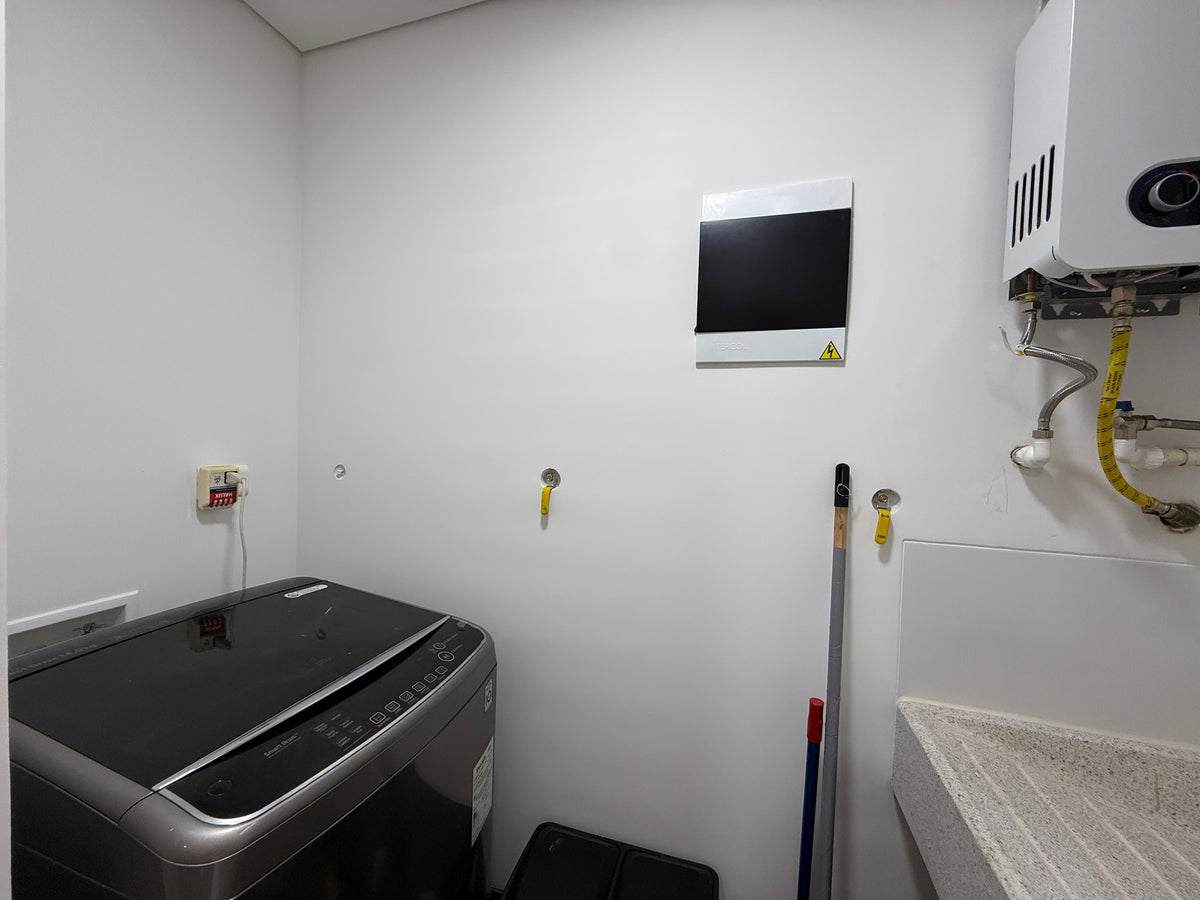 Apartamento en Linares El Poblado 72 m² | Vista 180°, Piso Alto