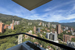 Apartamento en Linares El Poblado 72 m² | Vista 180°, Piso Alto