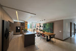 Apartamento con Terraza Privada, Jacuzzi y Turco en Del Este | 232 m² + 227 m²
