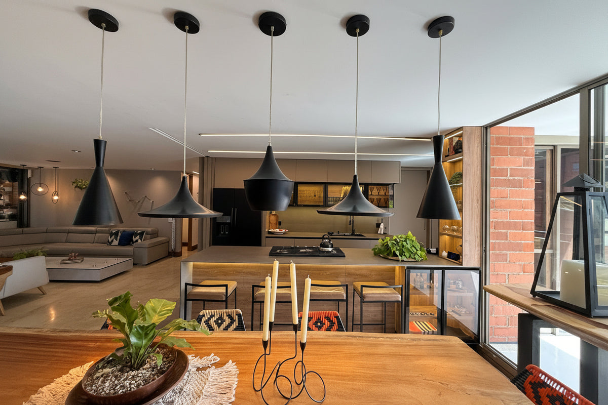 Apartamento con Terraza Privada, Jacuzzi y Turco en Del Este | 232 m² + 227 m²