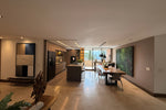 Apartamento con Terraza Privada, Jacuzzi y Turco en Del Este | 232 m² + 227 m²