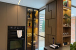 Apartamento con Terraza Privada, Jacuzzi y Turco en Del Este | 232 m² + 227 m²