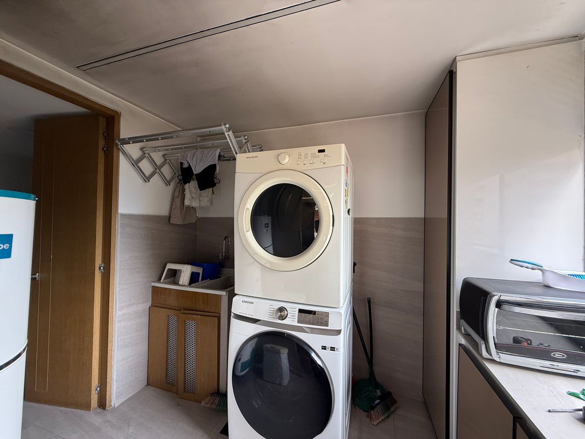 Apartamento con Terraza Privada, Jacuzzi y Turco en Del Este | 232 m² + 227 m²