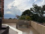 Apartamento con Terraza Privada, Jacuzzi y Turco en Del Este | 232 m² + 227 m²