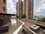Apartamento con Terraza Privada, Jacuzzi y Turco en Del Este | 232 m² + 227 m²