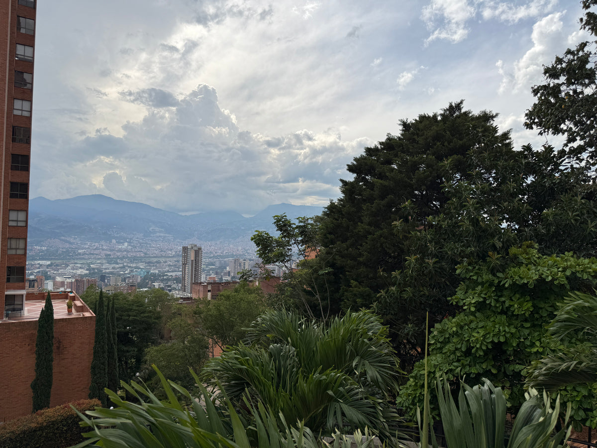 Apartamento con Terraza Privada, Jacuzzi y Turco en Del Este | 232 m² + 227 m²