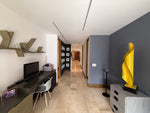 Apartamento con Terraza Privada, Jacuzzi y Turco en Del Este | 232 m² + 227 m²