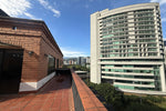 Penthouse con terraza en Milla de Oro oportunidad para remodelar | 7 Habitaciones, Ascensor Privado y Amenidades
