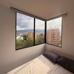 Penthouse con terraza en Milla de Oro oportunidad para remodelar | 7 Habitaciones, Ascensor Privado y Amenidades
