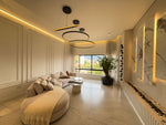 Penthouse en San Lucas Medellín | 420 m², Terraza, Piscina Privada y Amoblado