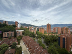 Penthouse en San Lucas Medellín | 420 m², Terraza, Piscina Privada y Amoblado