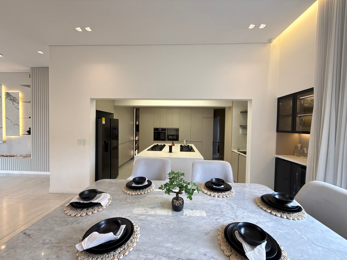 Penthouse en San Lucas Medellín | 420 m², Terraza, Piscina Privada y Amoblado