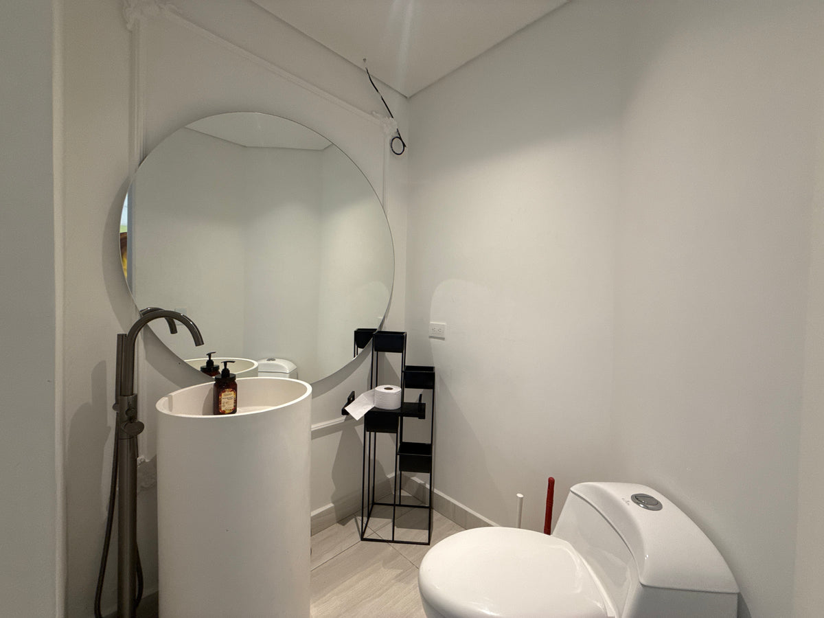 Penthouse en San Lucas Medellín | 420 m², Terraza, Piscina Privada y Amoblado