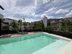 Penthouse en San Lucas Medellín | 420 m², Terraza, Piscina Privada y Amoblado