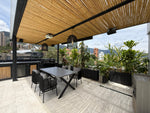 Penthouse en San Lucas Medellín | 420 m², Terraza, Piscina Privada y Amoblado