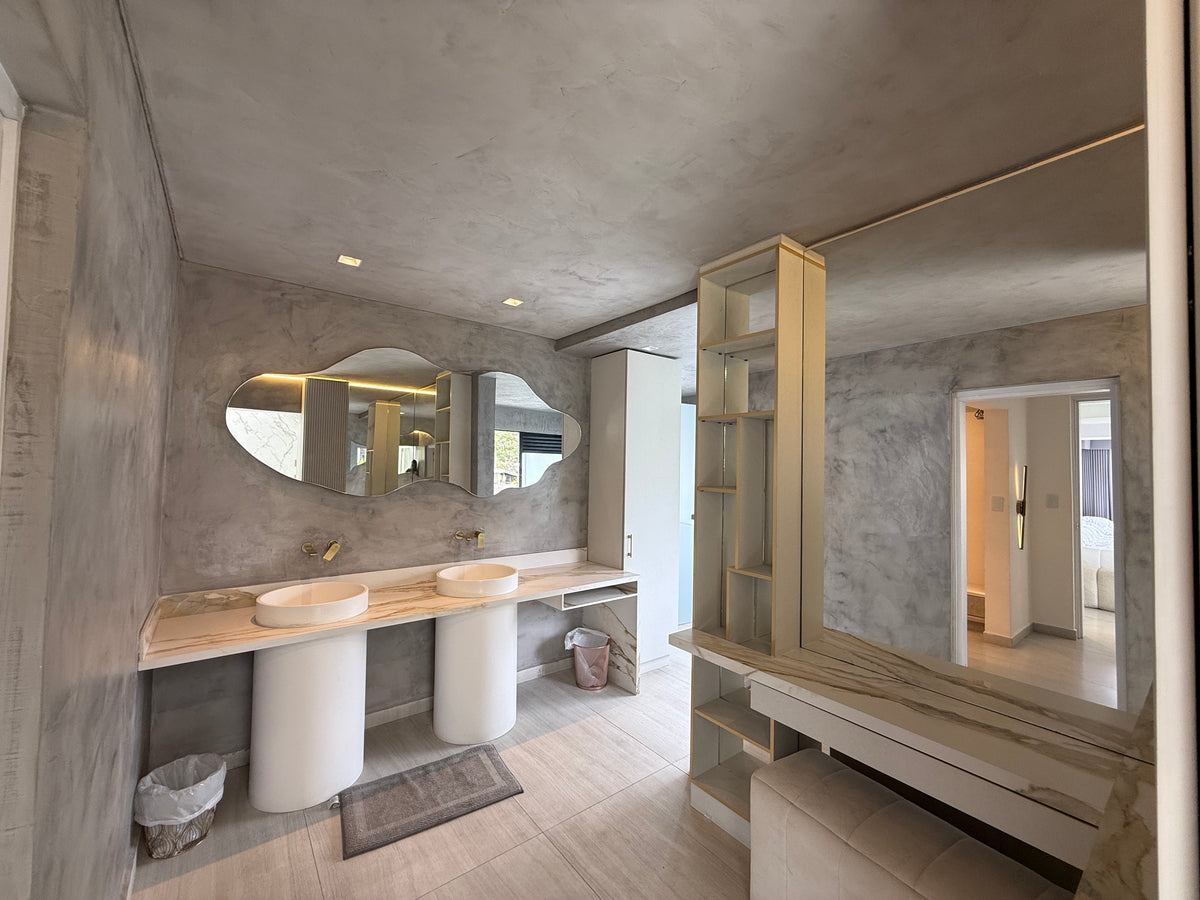 Penthouse en San Lucas Medellín | 420 m², Terraza, Piscina Privada y Amoblado