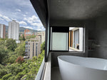 Penthouse en San Lucas Medellín | 420 m², Terraza, Piscina Privada y Amoblado
