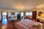 Apartamento con vista a la ciudad en Santa María de los Ángeles