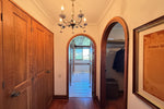 Apartamento con vista a la ciudad en Santa María de los Ángeles