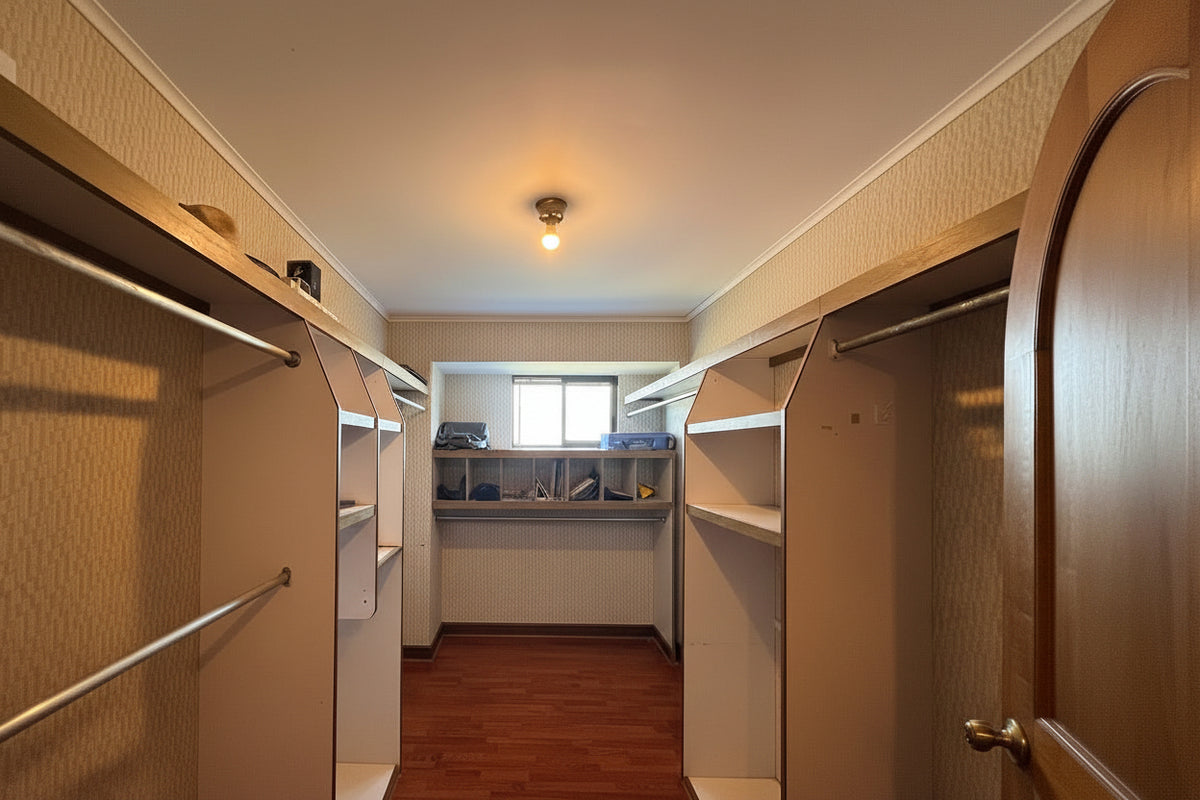 Apartamento con vista a la ciudad en Santa María de los Ángeles