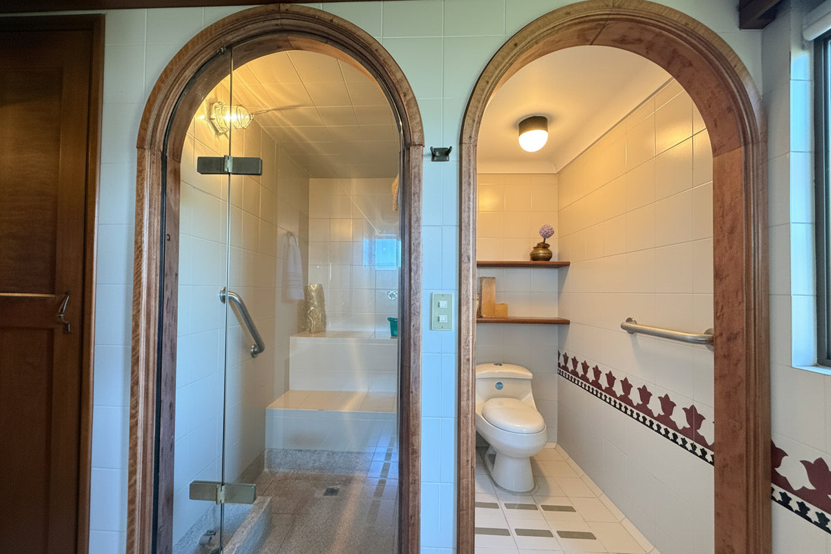 Apartamento con vista a la ciudad en Santa María de los Ángeles