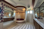 Apartamento con vista a la ciudad en Santa María de los Ángeles