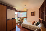 Apartamento con vista a la ciudad en Santa María de los Ángeles