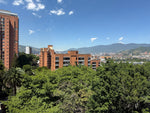 Apartamento con vista a la ciudad en Santa María de los Ángeles