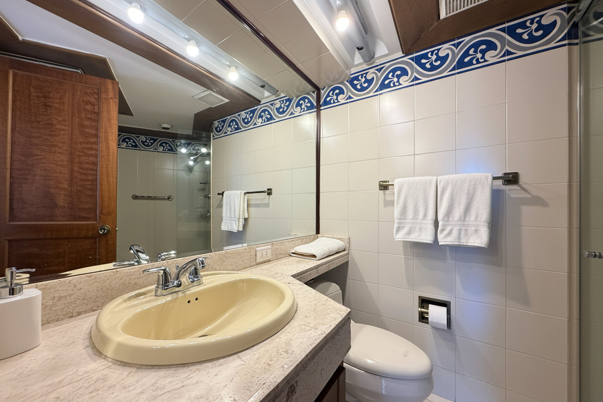 Apartamento con vista a la ciudad en Santa María de los Ángeles