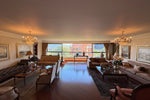 Apartamento con vista a la ciudad en Santa María de los Ángeles