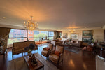 Apartamento con vista a la ciudad en Santa María de los Ángeles
